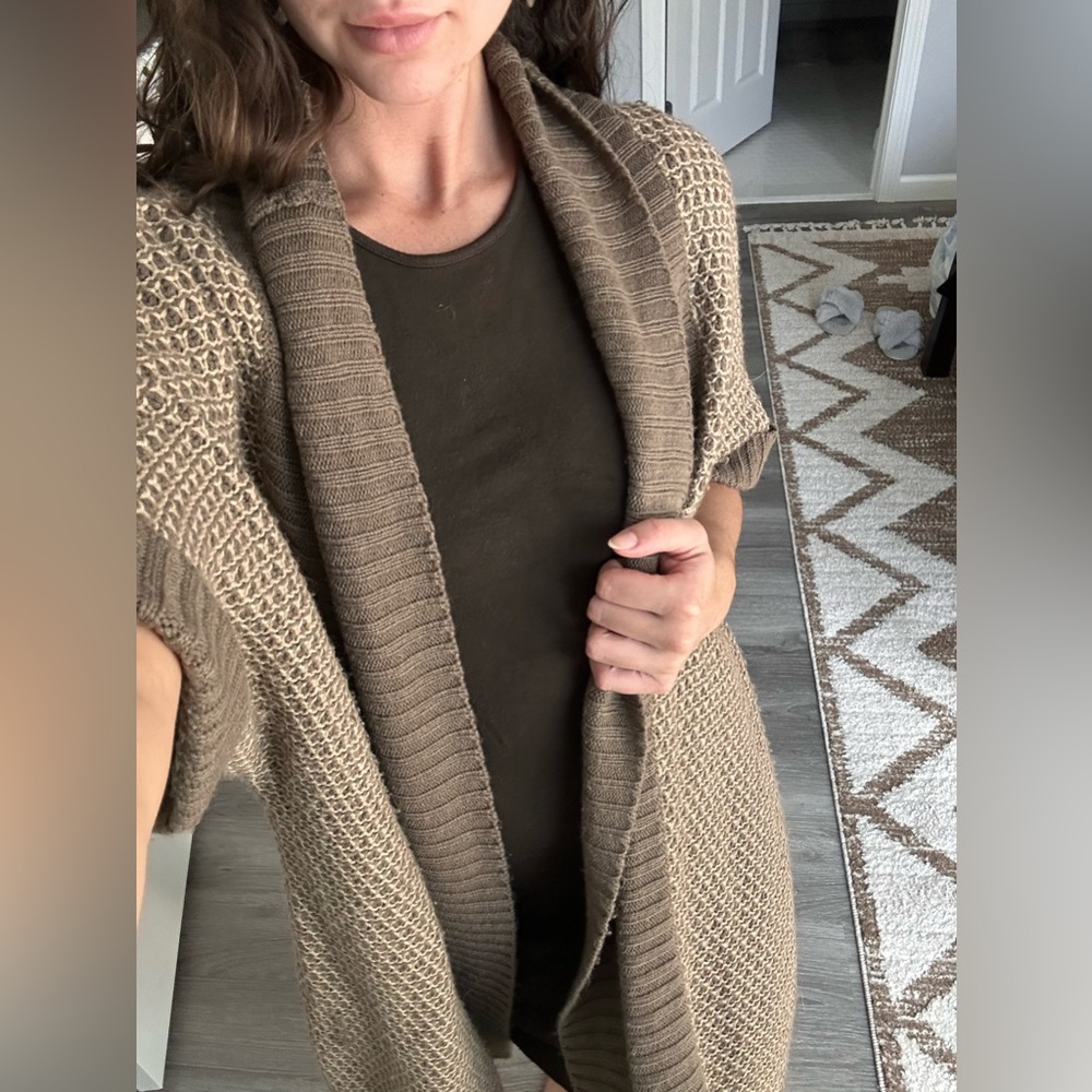 Knitted Hannah Sweater